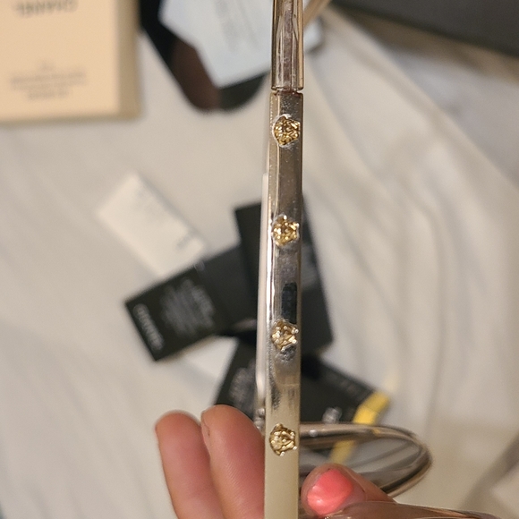 Versace glasses - Picture 3 of 5